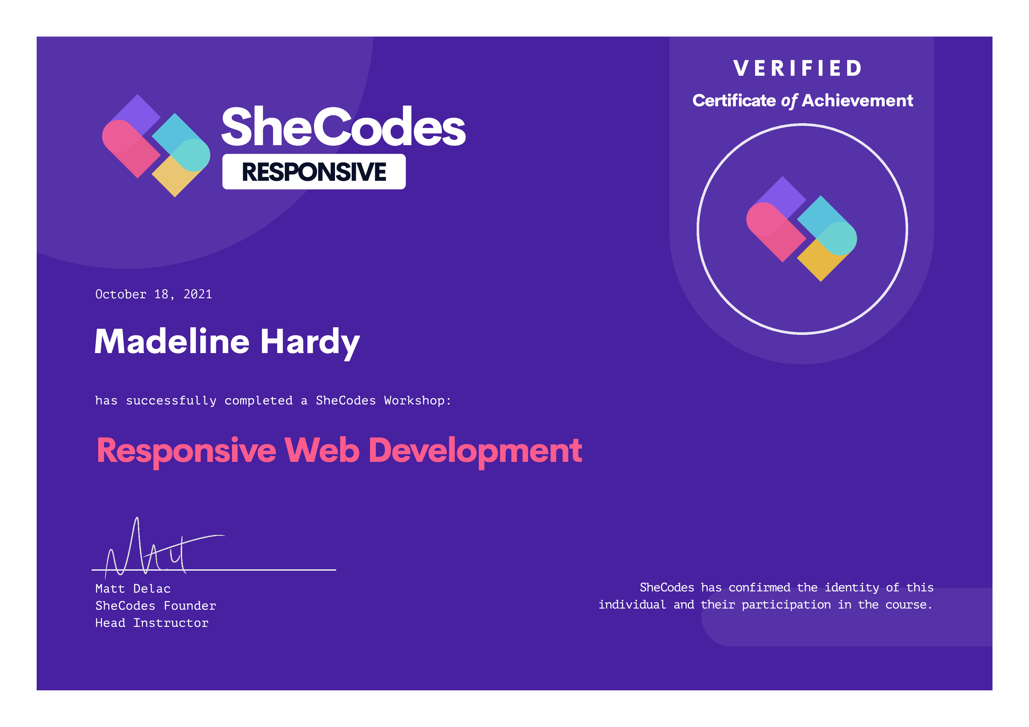 She Codes Plus